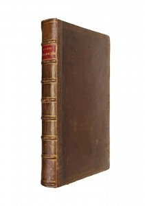 Photo of A Book Of Architecture Containing Designs Of Buildings And Ornaments. by GIBBS, James.