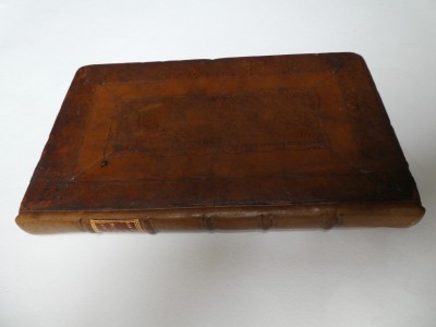 Photo of A General Treatise Of Artillery: Or, Great Ordnance Writ in Italian by Tomaso Moretii of Brescia. Ingenier first to the Emperour, and now to the most Serene Republick of Venice. Translated into English with Notes thereupon, and some Additions out of French for Sea-Gunners ... . With an Appendix of Artificial Fire-works for War and for Delight; by Sir Abraham Dager Kt. Ingenier. Illustrated with divers Cuts. by MORETTI, Tommaso (author) Sir Jonas MORE (translator).
