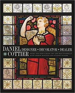 Photo of Daniel Cottier by CHU, Petra ten-Doesschate and Max DONNELLY with Andrew MONTANA and Suzanne VELDINK