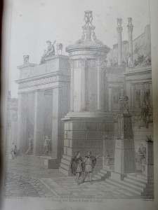 Photo of Die Architektonsichen Ordnungen Der Griechen Und Römer ... Neu Bearbeitet von R[obert]. Borrmann. *bound with* Die Architektonischen Ordnungen Der Greichen Und Römer. ... Ergänzungsheft Zu Der Achten Auflage Zusammengestellt von R. Borrmann. *bound with* Detailbuch zu den Architektonsichen Ordnungen  Der Griechen, Römer Un Neueren Baumeister. *bound with* Die Architektonischen Ordnungen Der Griechen Und Römerö ... Nachtrag. by MAUCH, J[ohann].M[atthaus]. von. and L[udwig]. LOHDE