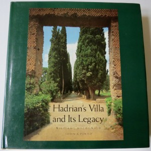 Photo of Hadrian