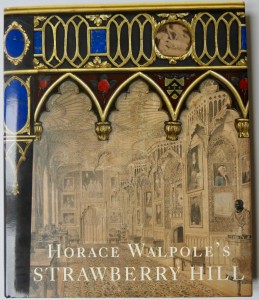 Photo of Horace Walpole