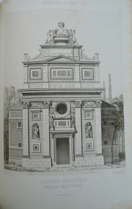 Photo of Monographie du Chateau d