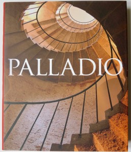 Photo of Palladio by BELTRAMINI, Guido and  Howard BURNS.