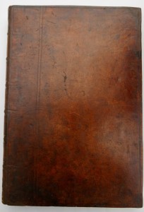 Photo of The First [ - Fift] Booke of Architecture. ... by SERLIO, Sebastiano.