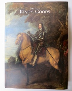 Photo of The Late King