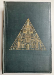 Photo of The Palace Of Architecture: A Romance Of Art And History. by WIGHTWICK, George.